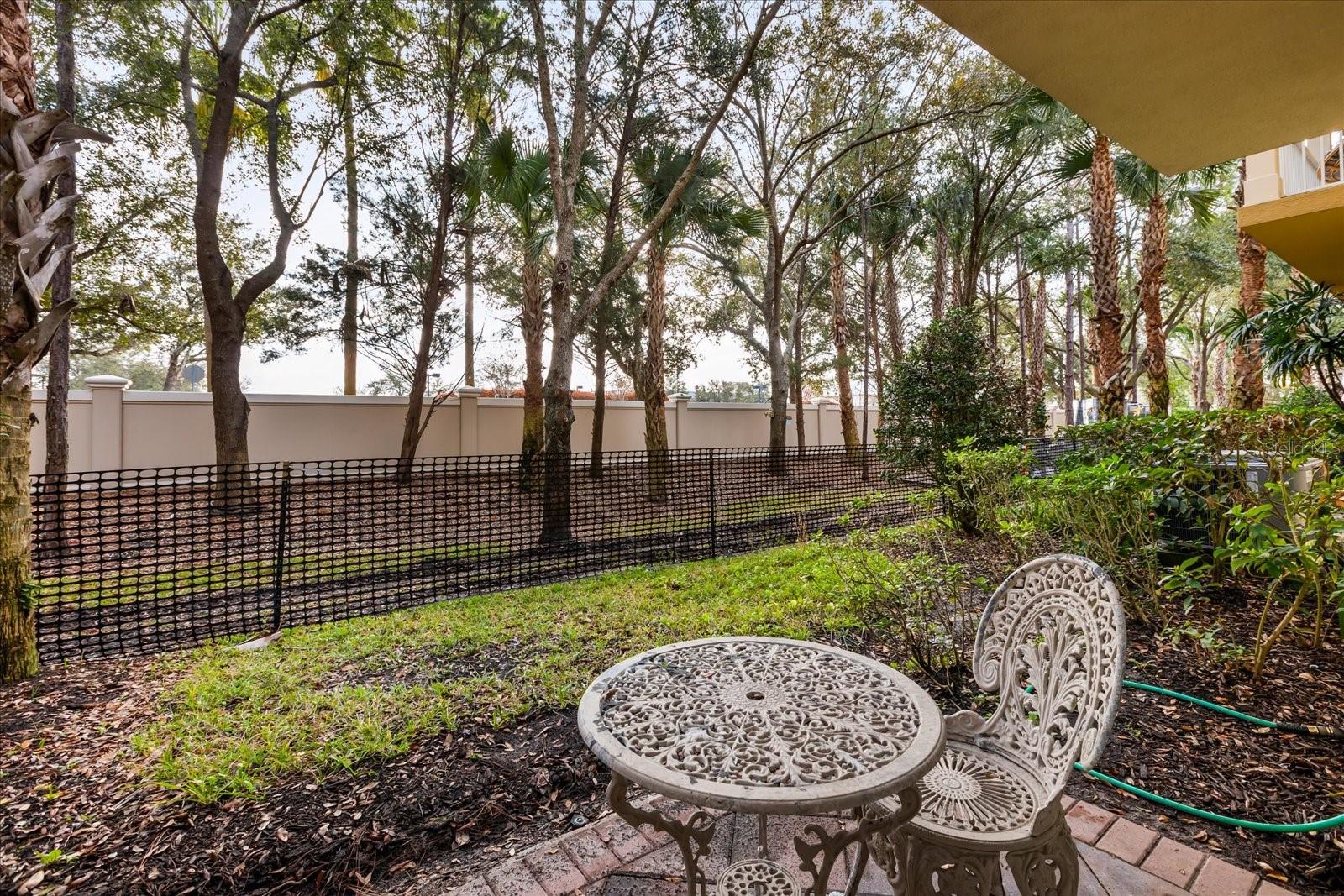 GRANDE OAKS AT HEATHROW - Residential