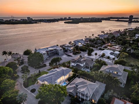 A home in SARASOTA