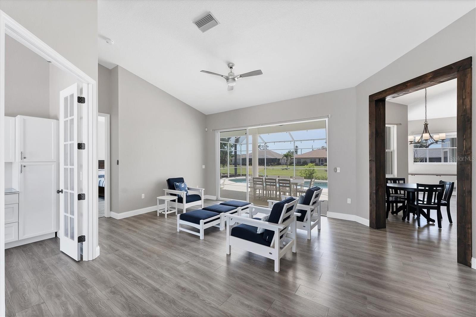 ROTONDA WEST PINEHURST - Residential