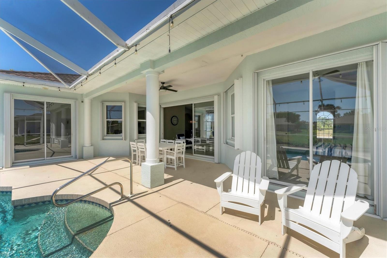 ROTONDA WEST PINEHURST - Residential