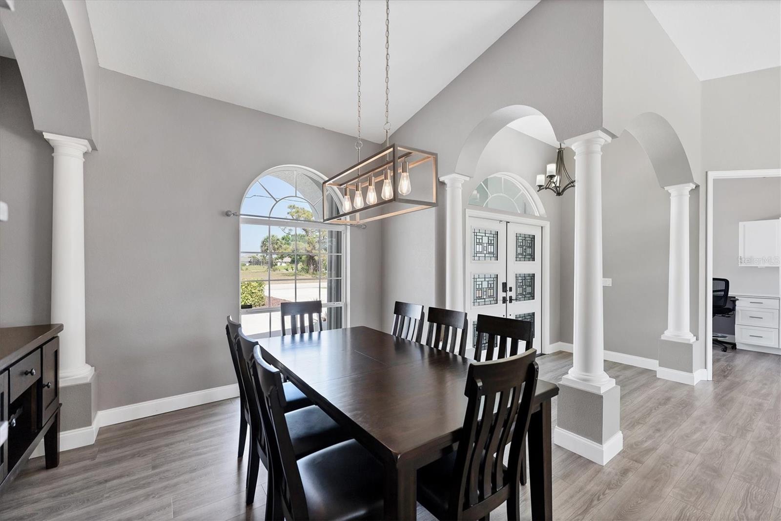 ROTONDA WEST PINEHURST - Residential