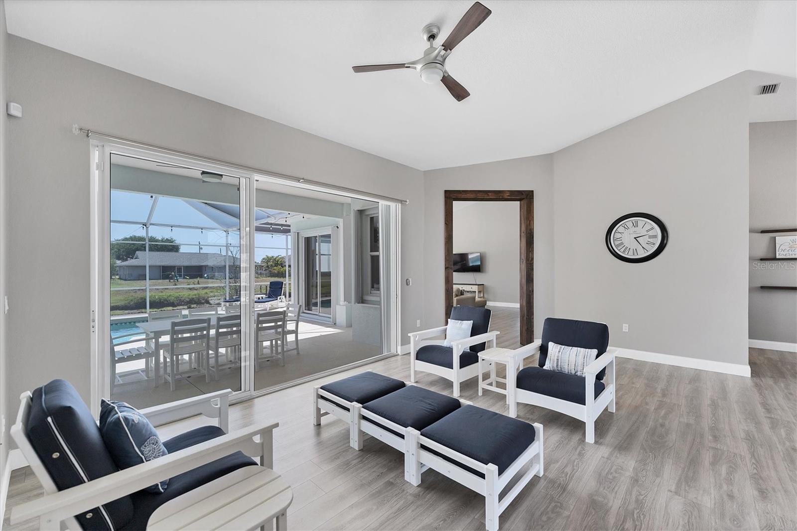 ROTONDA WEST PINEHURST - Residential