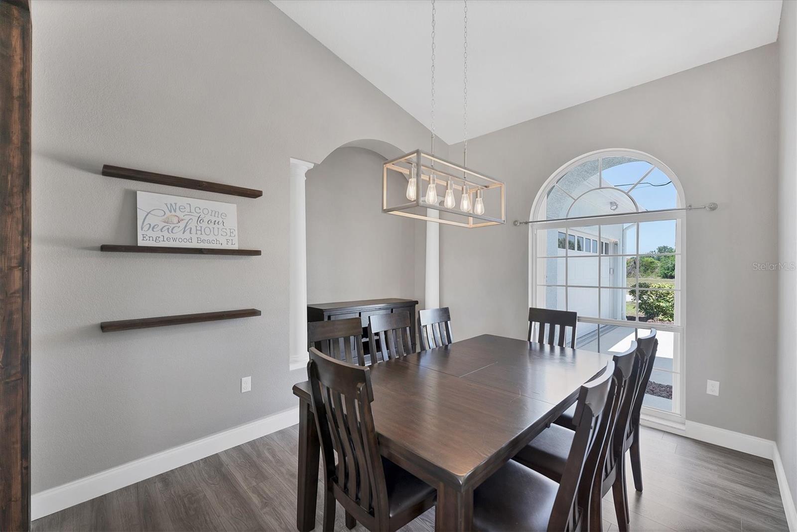 ROTONDA WEST PINEHURST - Residential