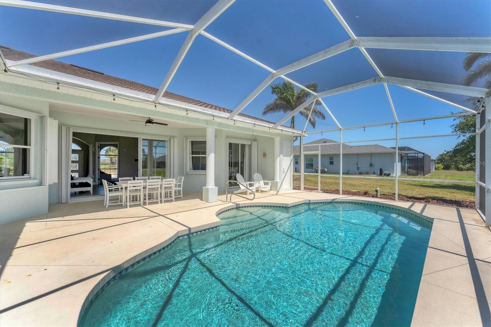 ROTONDA WEST PINEHURST - Residential