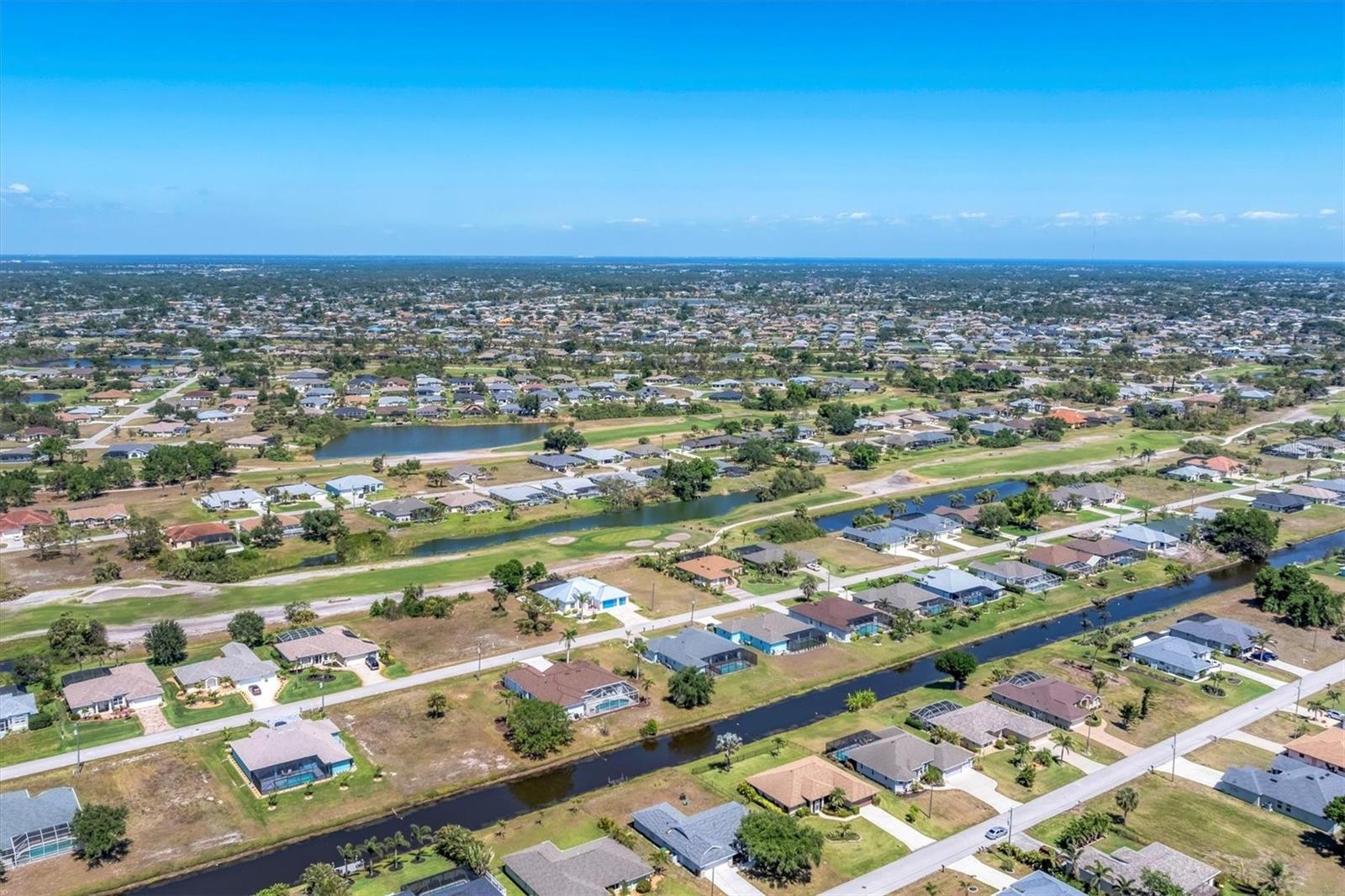 ROTONDA WEST PINEHURST - Residential