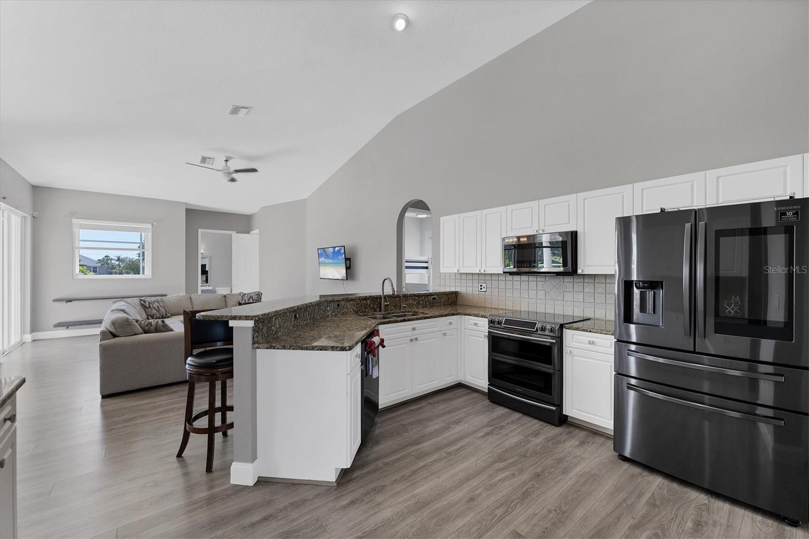 ROTONDA WEST PINEHURST - Residential