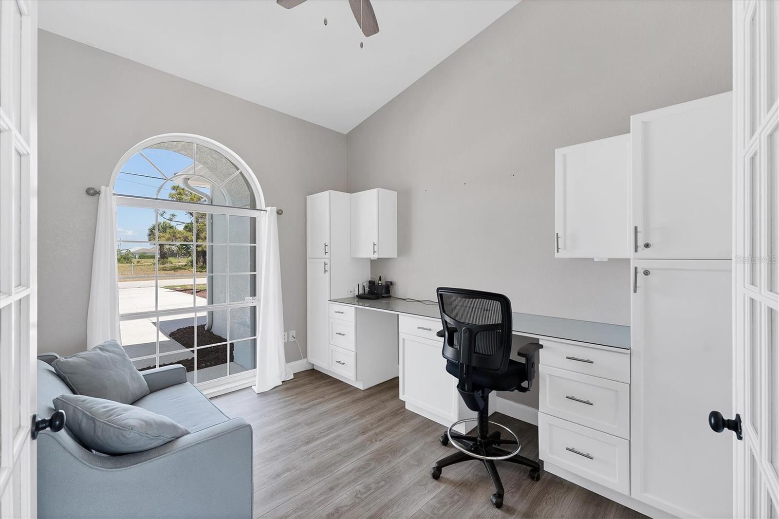 ROTONDA WEST PINEHURST - Residential