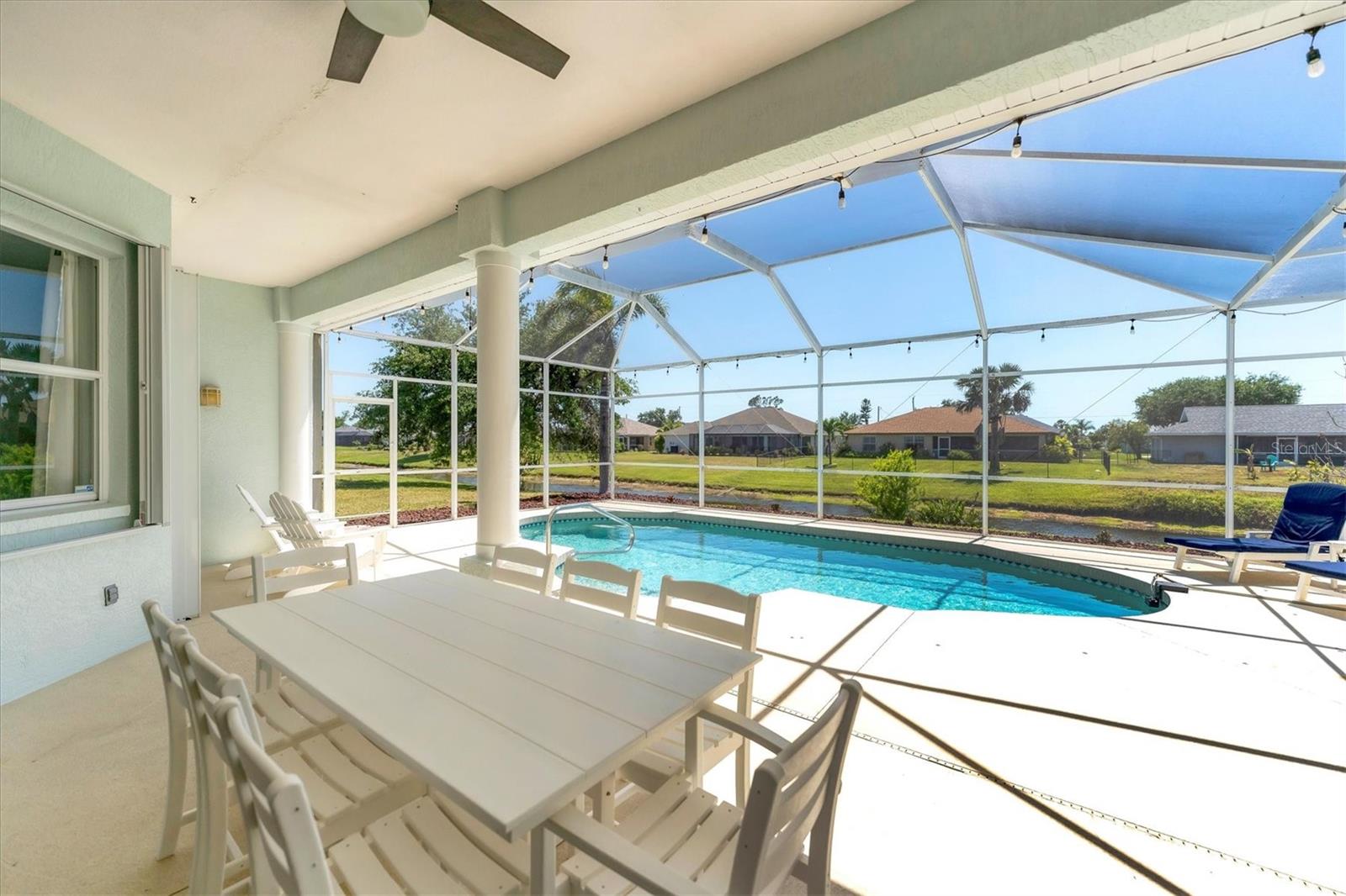 ROTONDA WEST PINEHURST - Residential