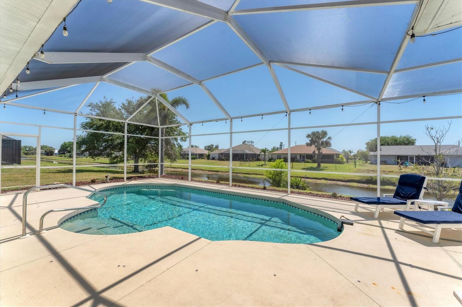 ROTONDA WEST PINEHURST - Residential