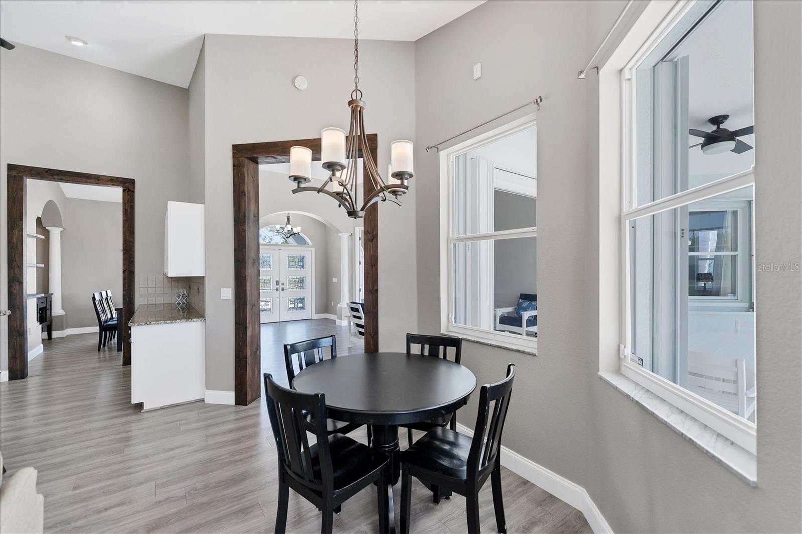 ROTONDA WEST PINEHURST - Residential