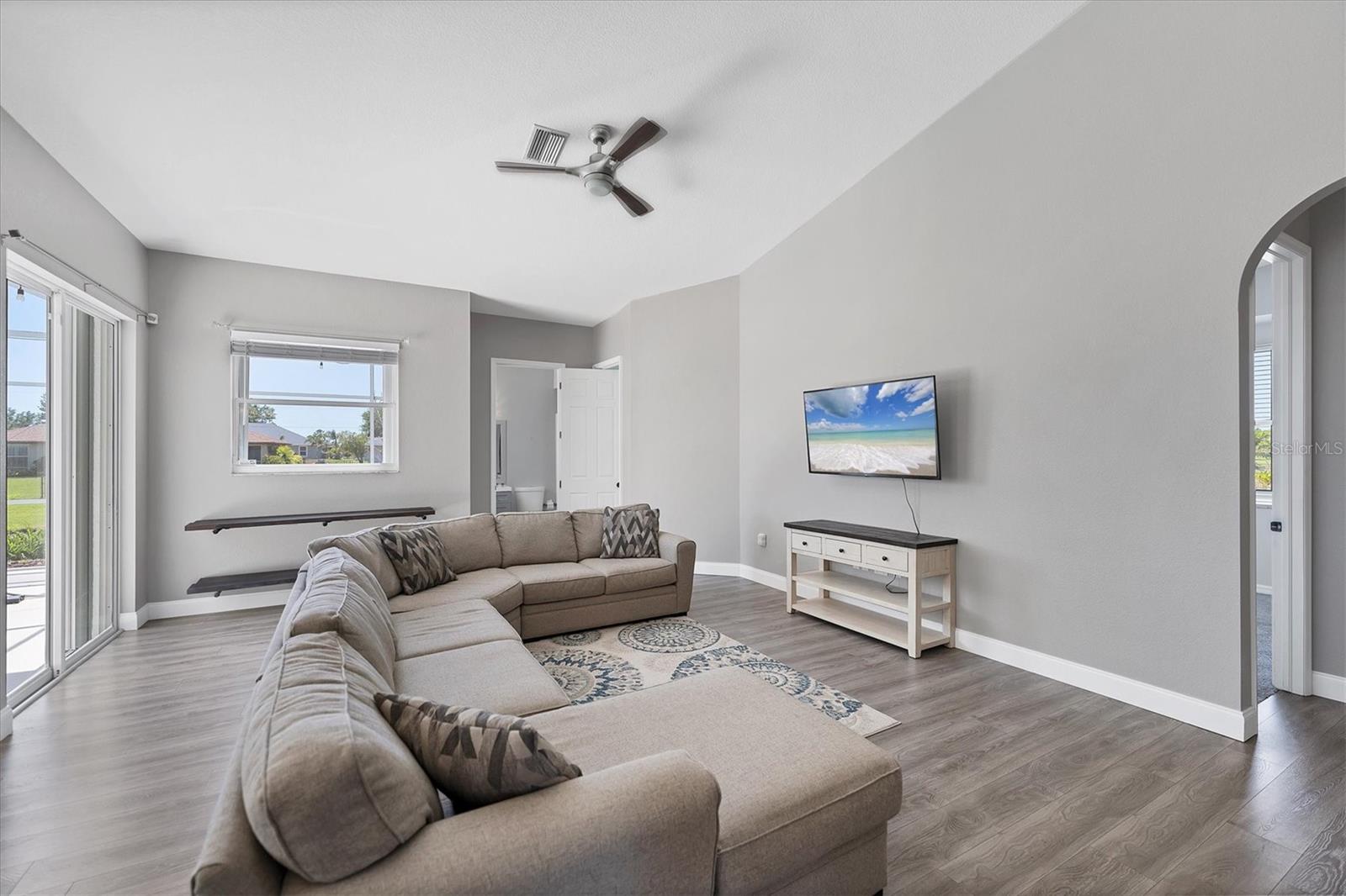 ROTONDA WEST PINEHURST - Residential