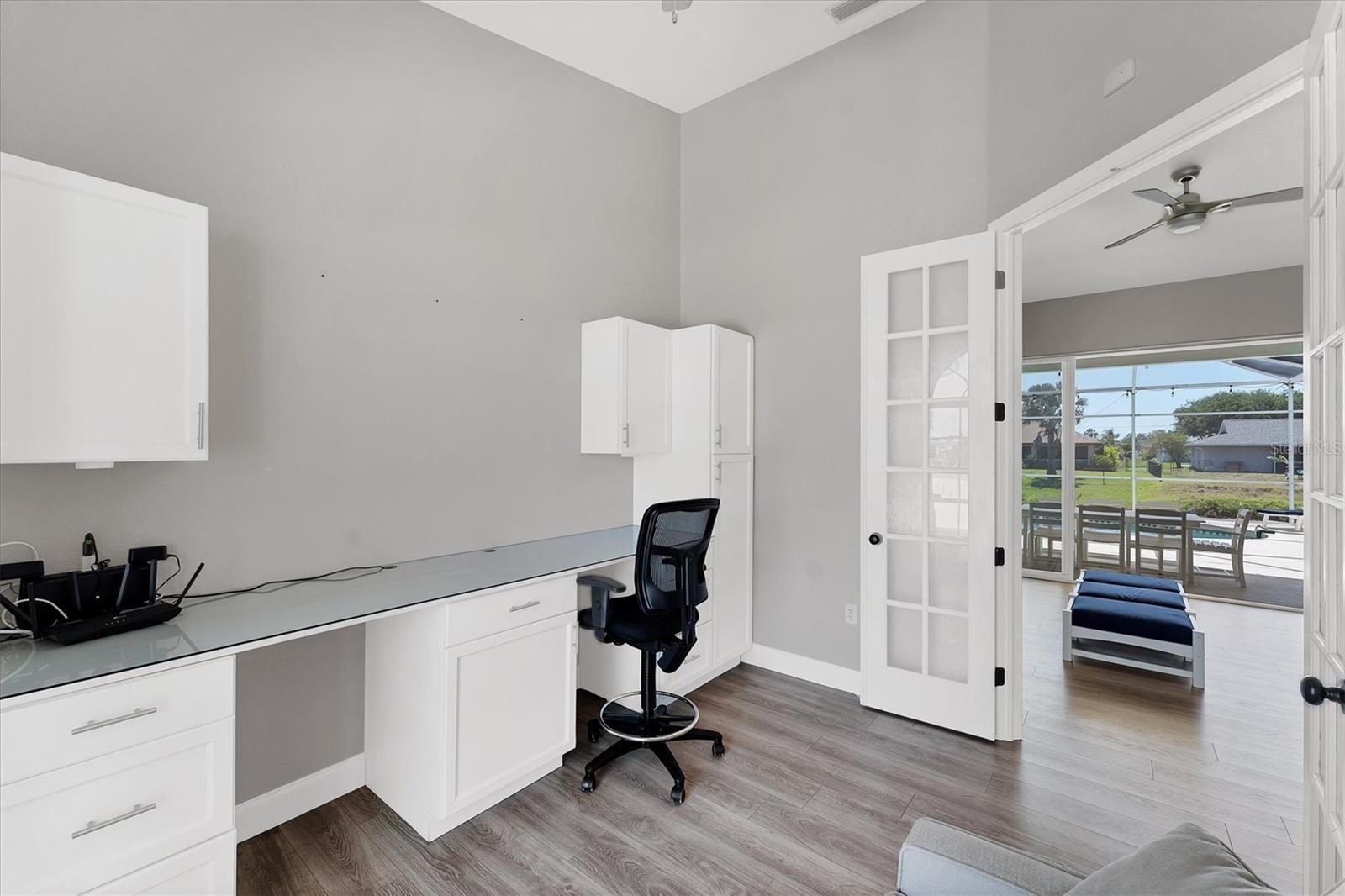 ROTONDA WEST PINEHURST - Residential