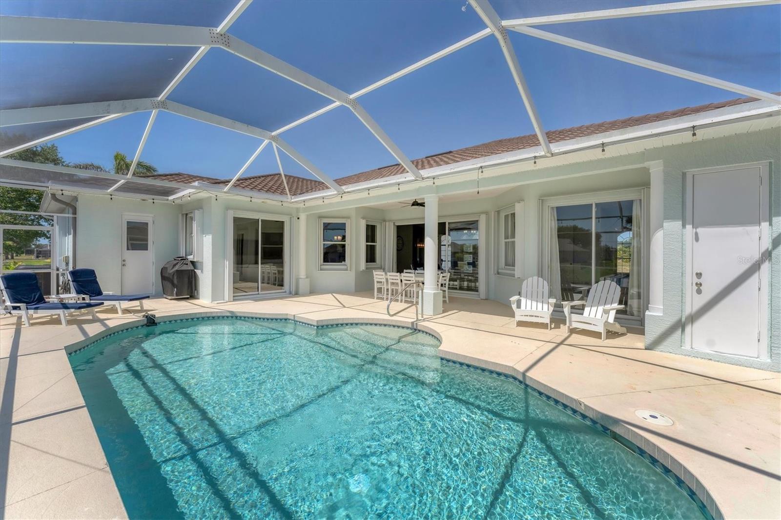 ROTONDA WEST PINEHURST - Residential