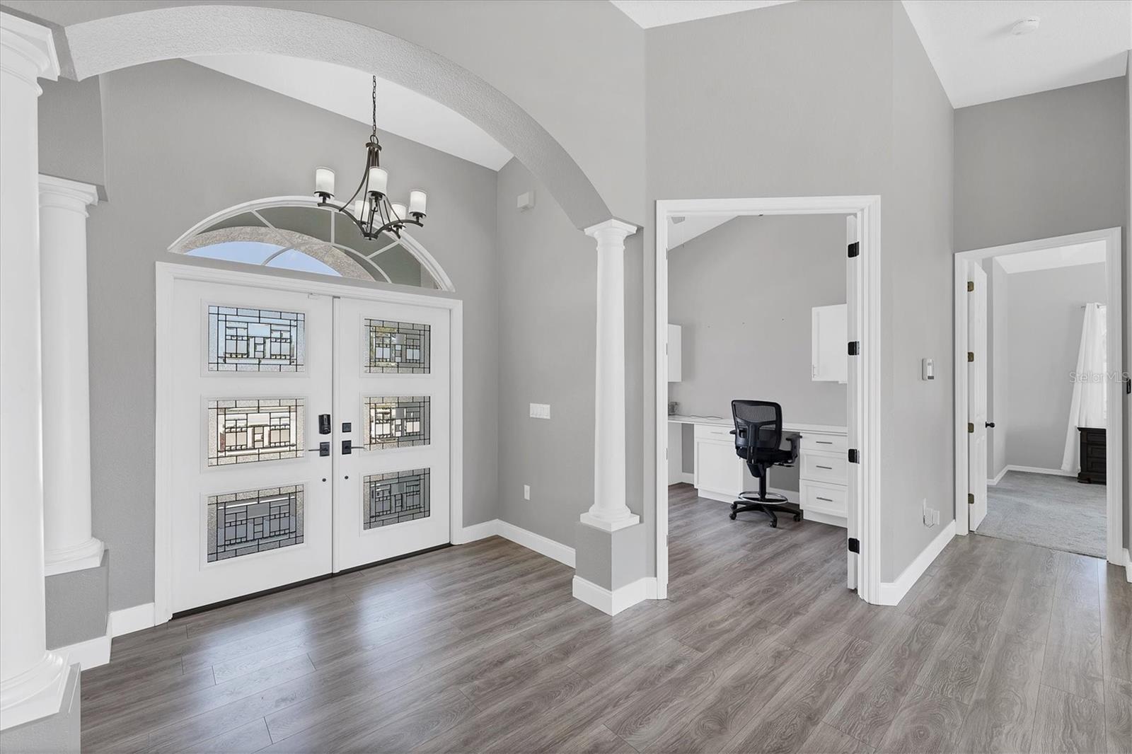 ROTONDA WEST PINEHURST - Residential