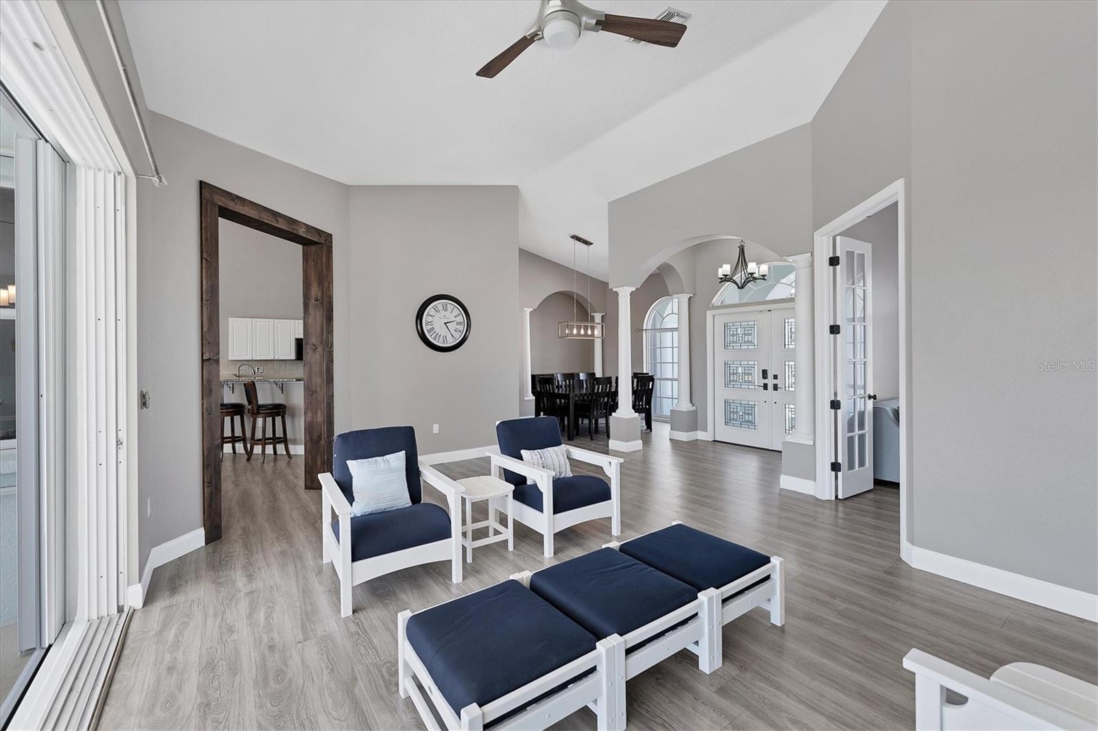 ROTONDA WEST PINEHURST - Residential