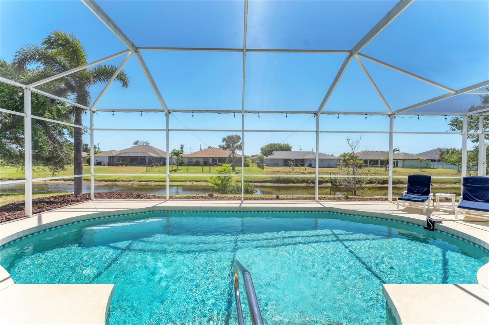 ROTONDA WEST PINEHURST - Residential