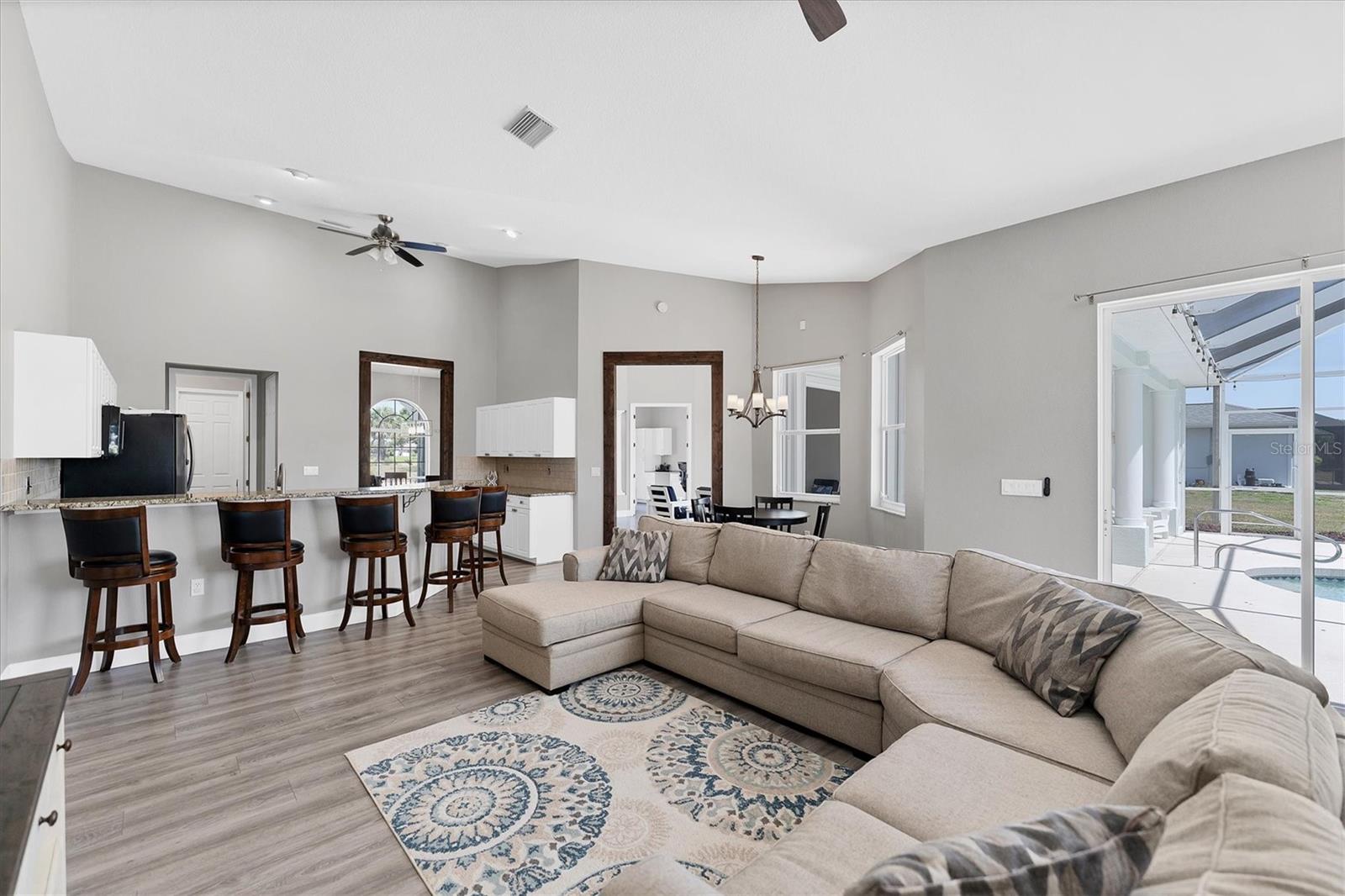 ROTONDA WEST PINEHURST - Residential