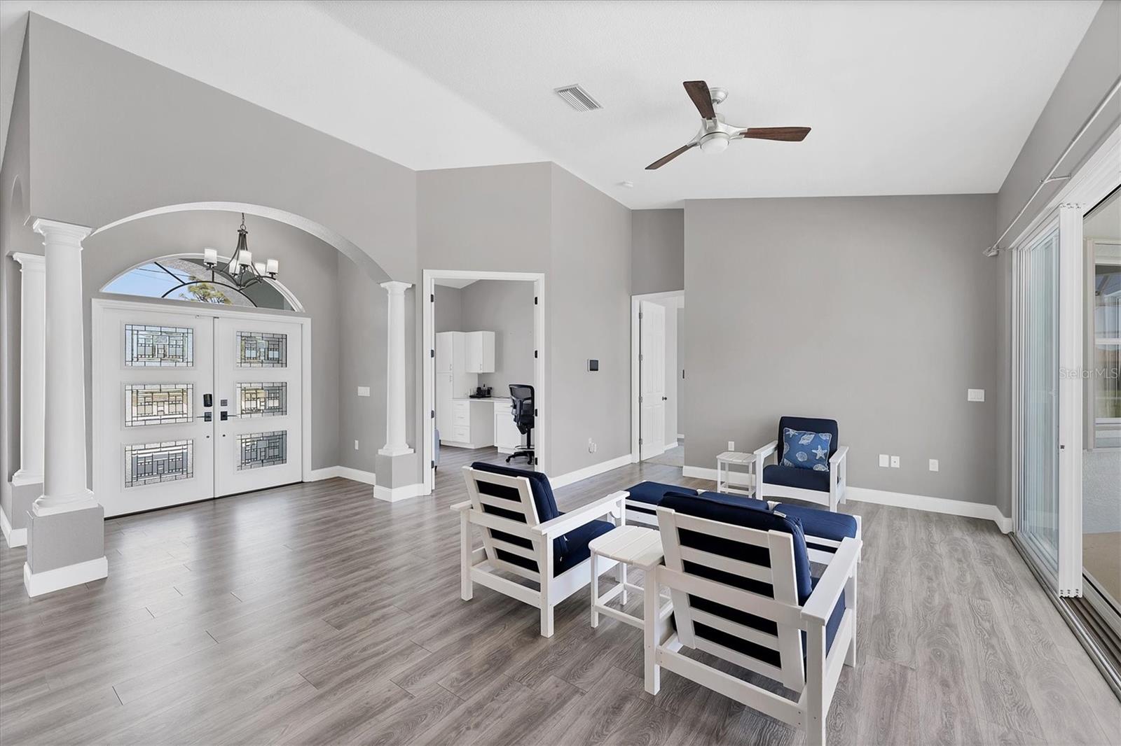 ROTONDA WEST PINEHURST - Residential