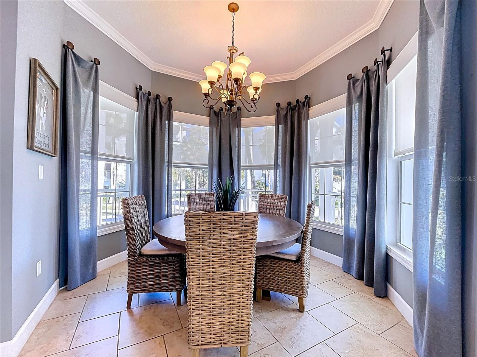 PALMA SOLA BAY CLUB - Residential