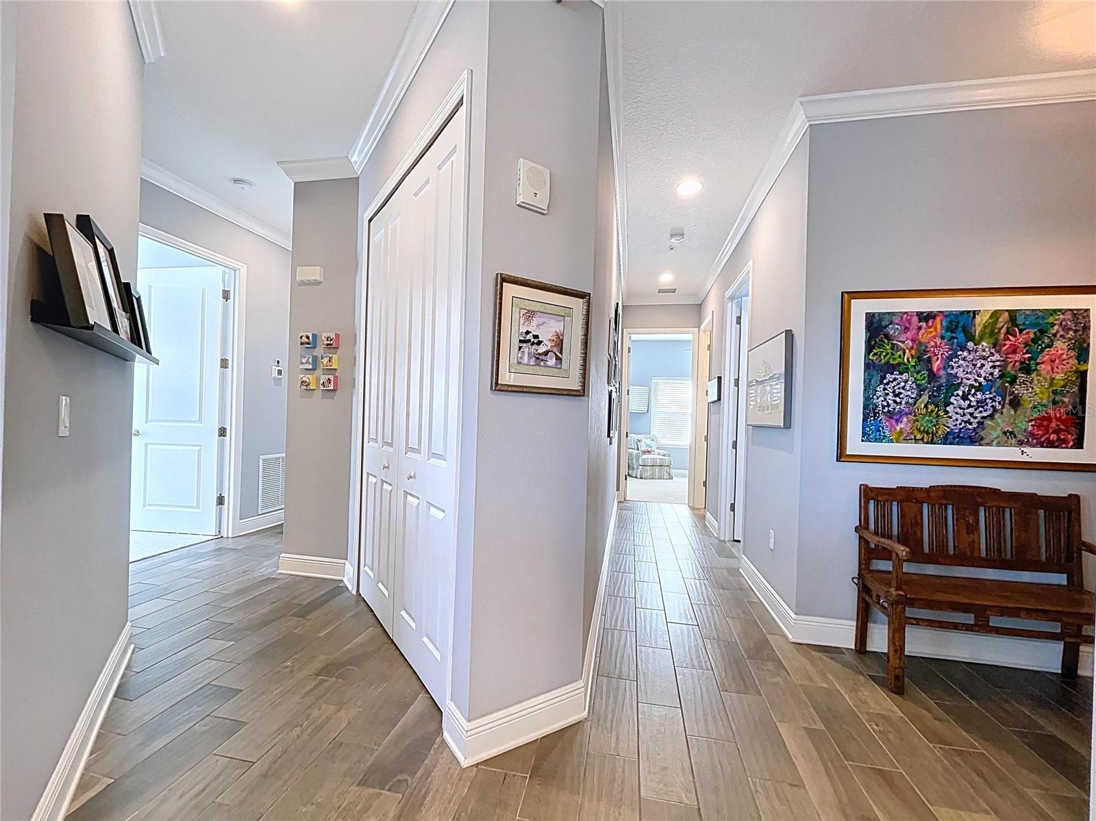 PALMA SOLA BAY CLUB - Residential