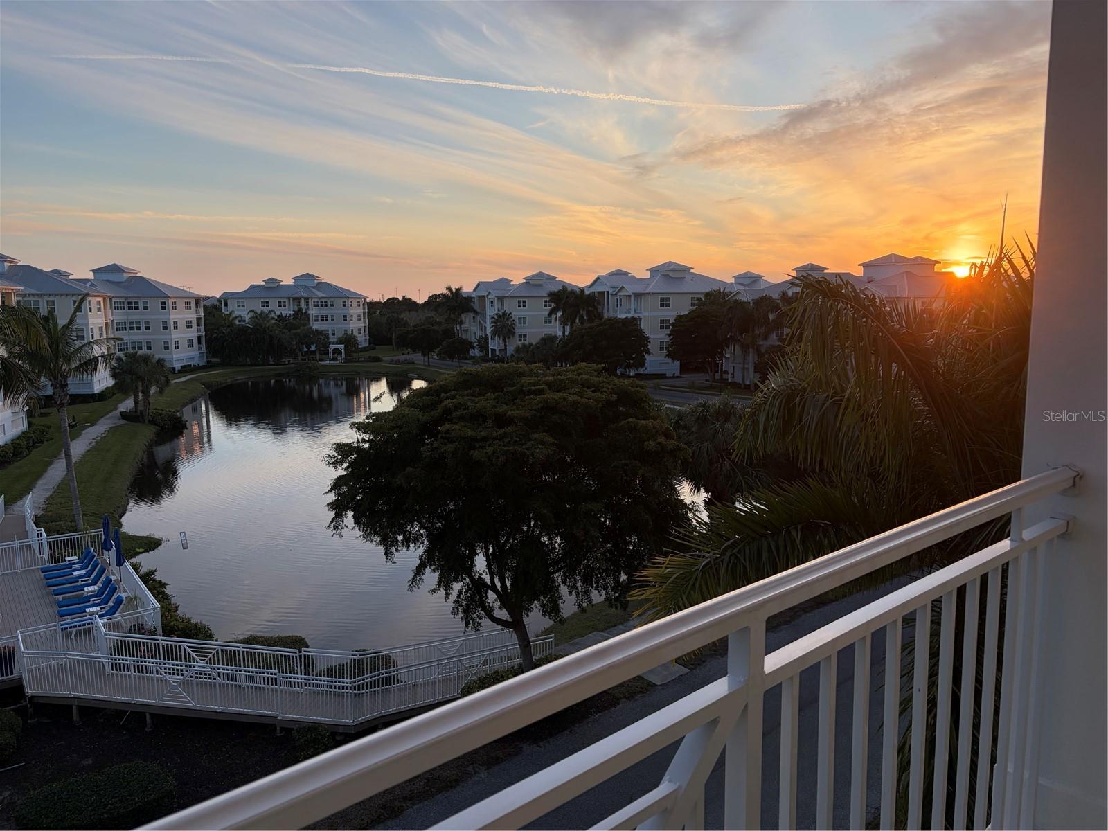 PALMA SOLA BAY CLUB - Residential