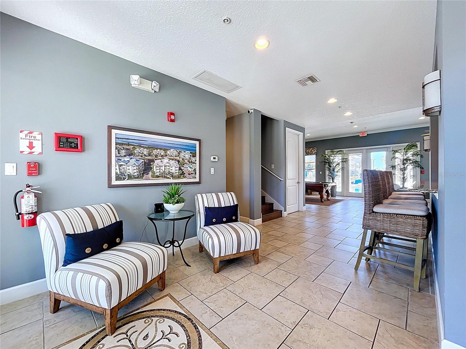 PALMA SOLA BAY CLUB - Residential