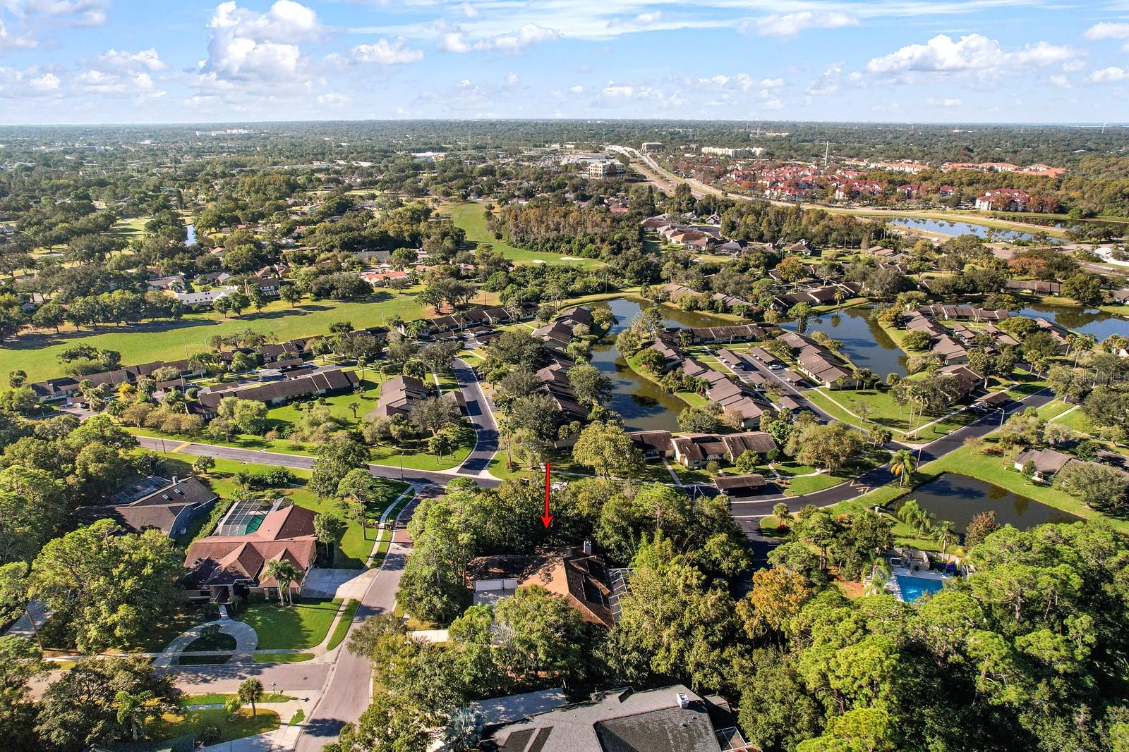 DEERPATH UNIT ONE - Residential