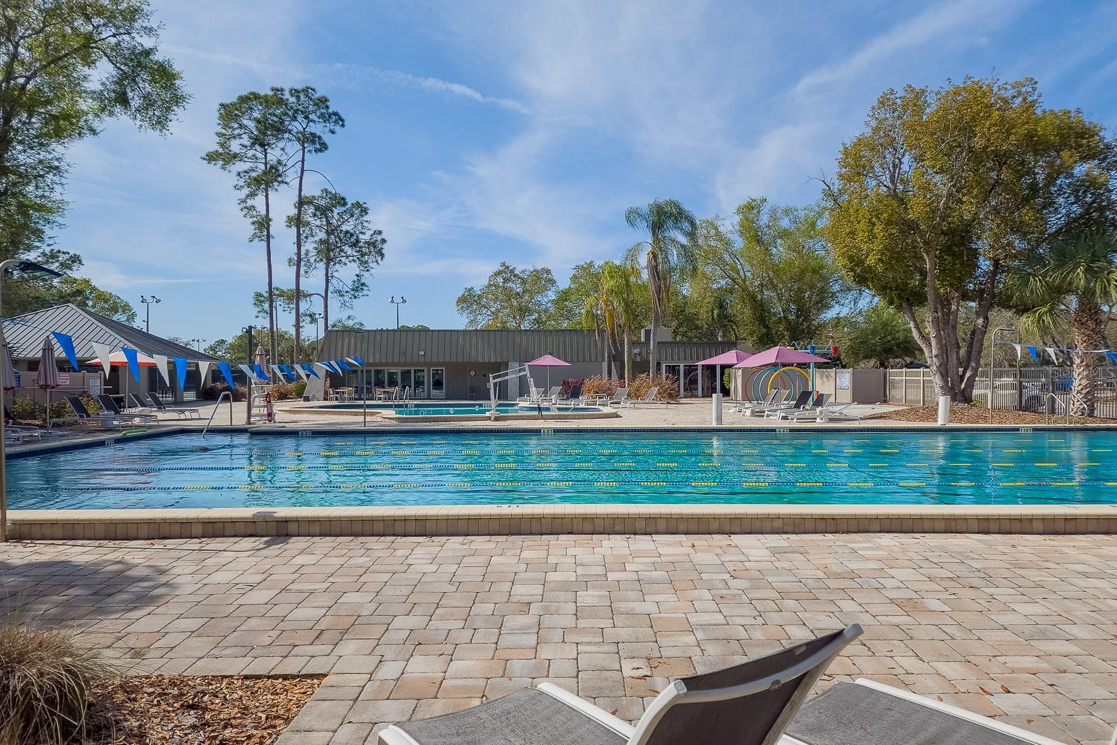 DEERPATH UNIT ONE - Residential