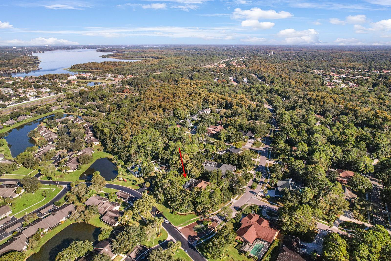 DEERPATH UNIT ONE - Residential