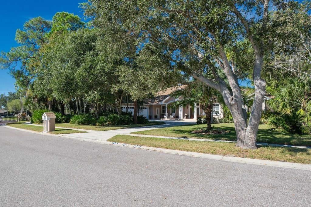 Photo of 110 Deerpath Drive, Oldsmar, FL 34677 (MLS # TB8462357)