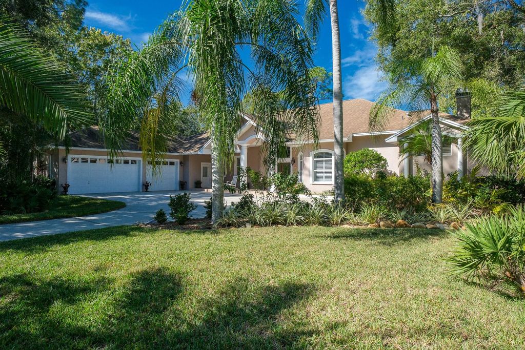 Photo of 110 Deerpath Drive, Oldsmar, FL 34677 (MLS # TB8462357)