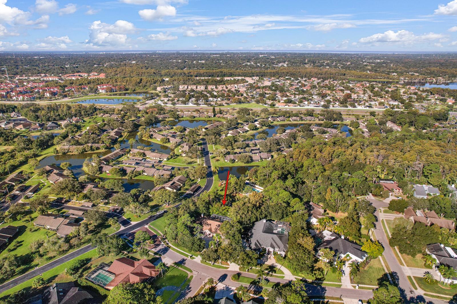 DEERPATH UNIT ONE - Residential