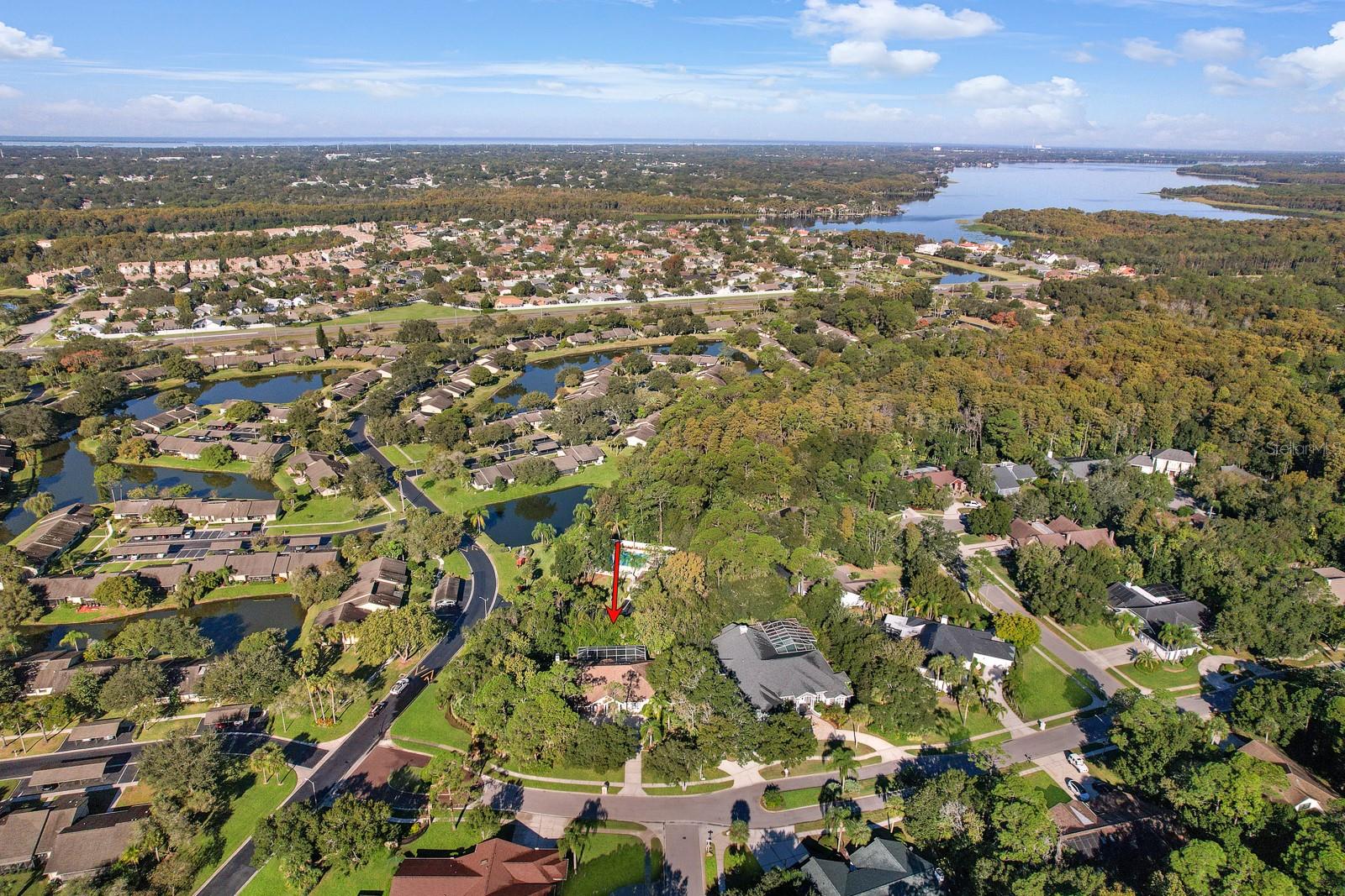 DEERPATH UNIT ONE - Residential