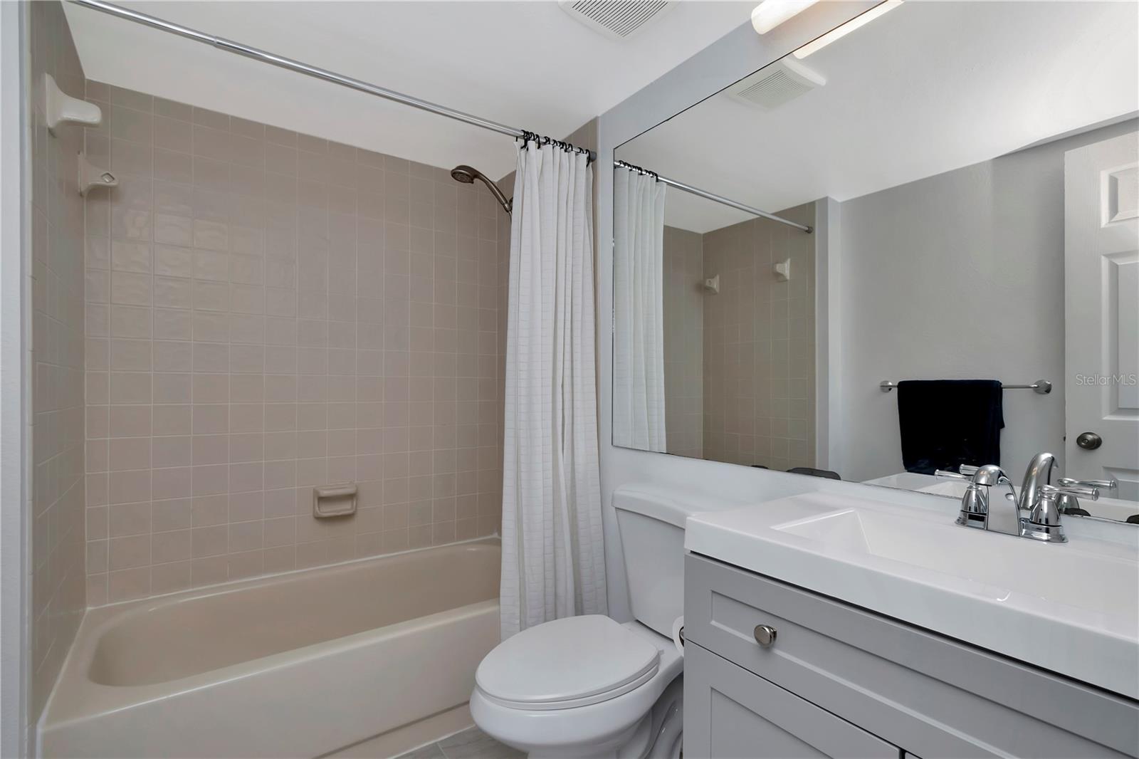 STONES THROW CONDO - Residential