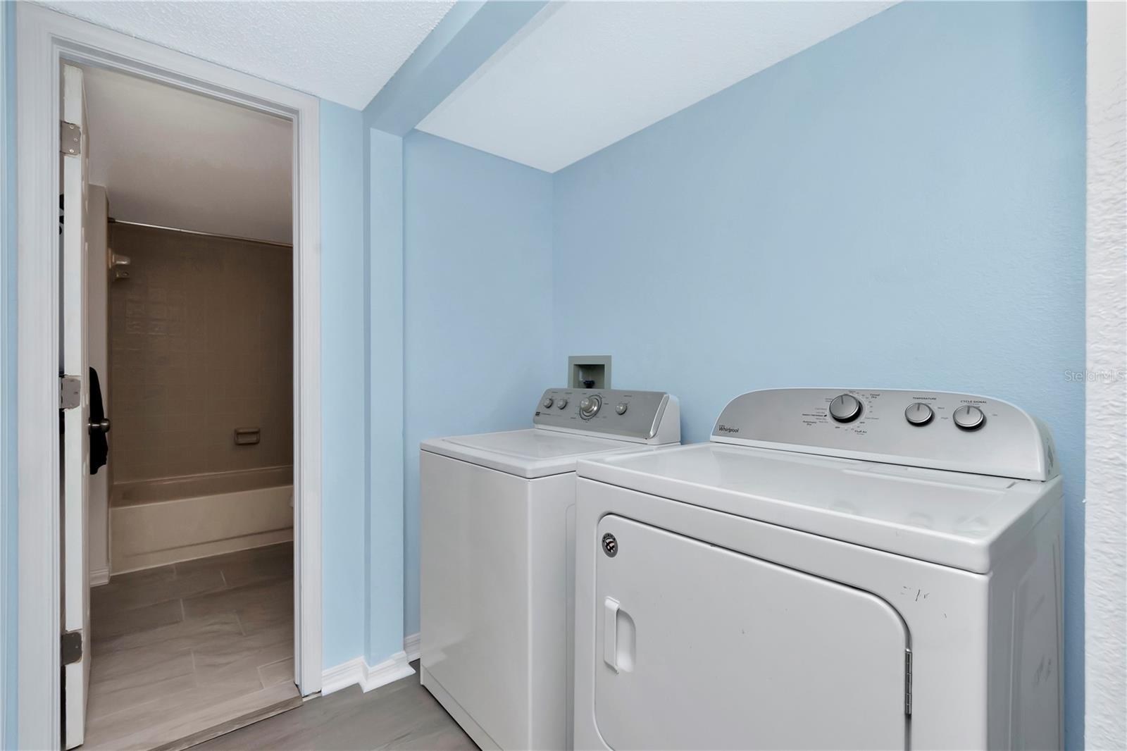 STONES THROW CONDO - Residential