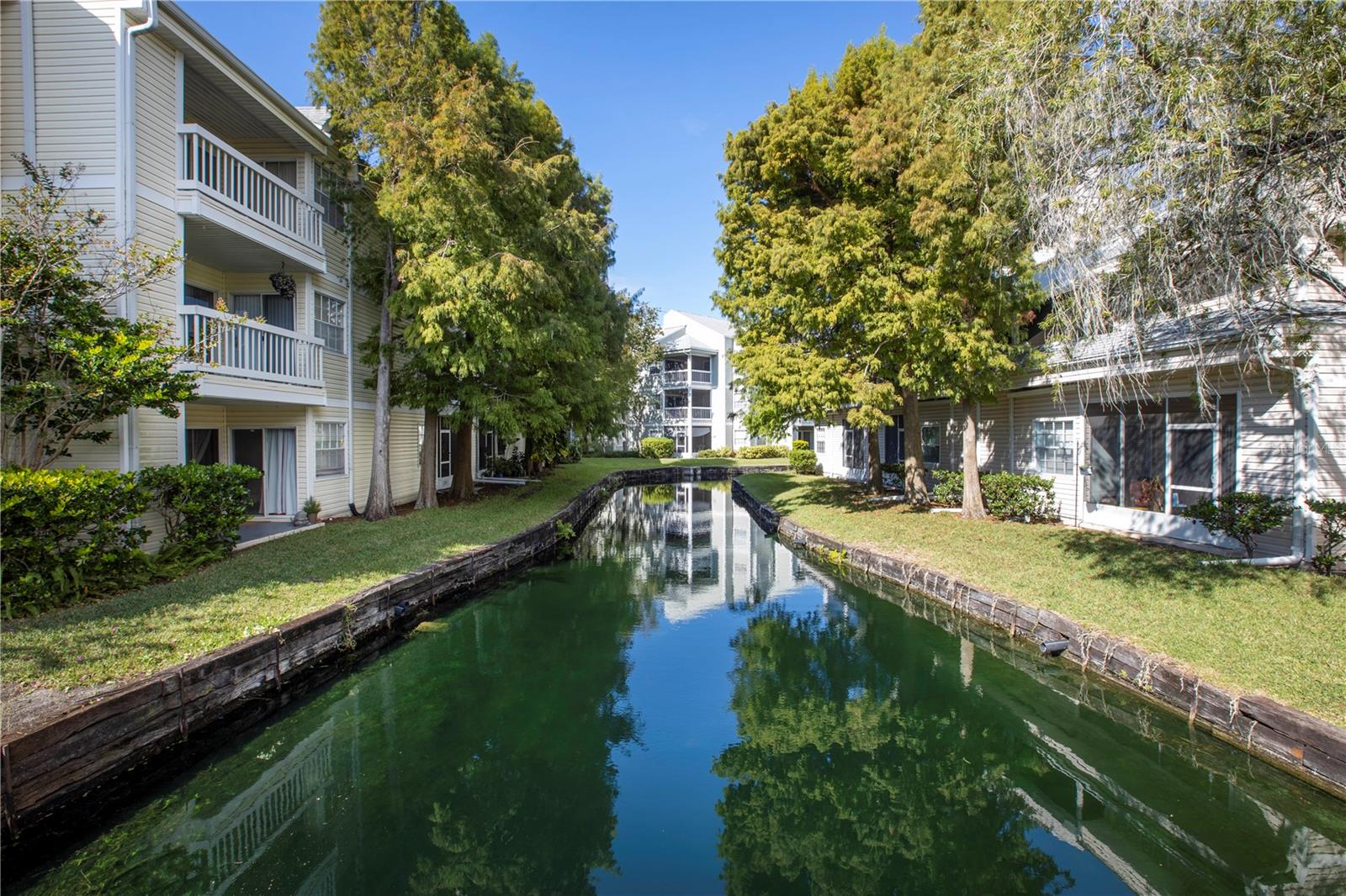 STONES THROW CONDO - Residential