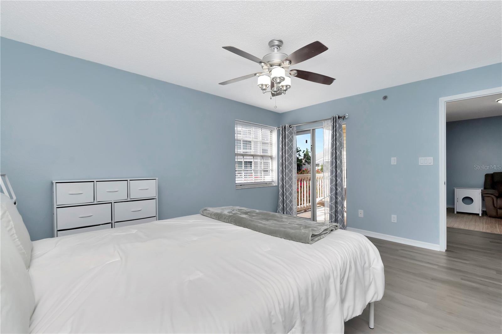 STONES THROW CONDO - Residential