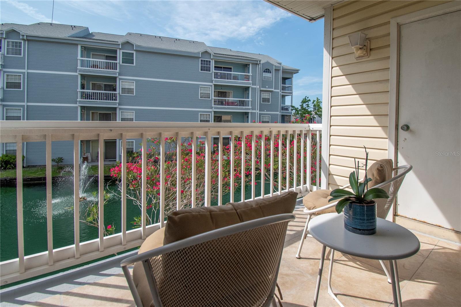 STONES THROW CONDO - Residential