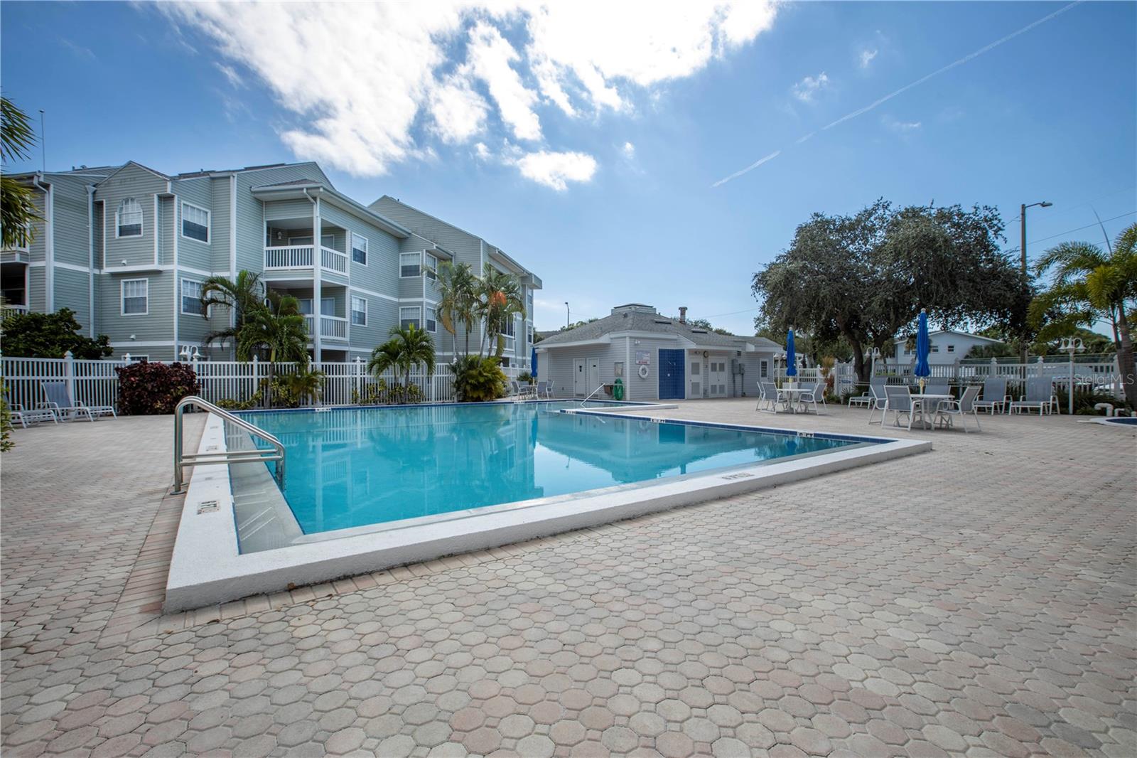 STONES THROW CONDO - Residential
