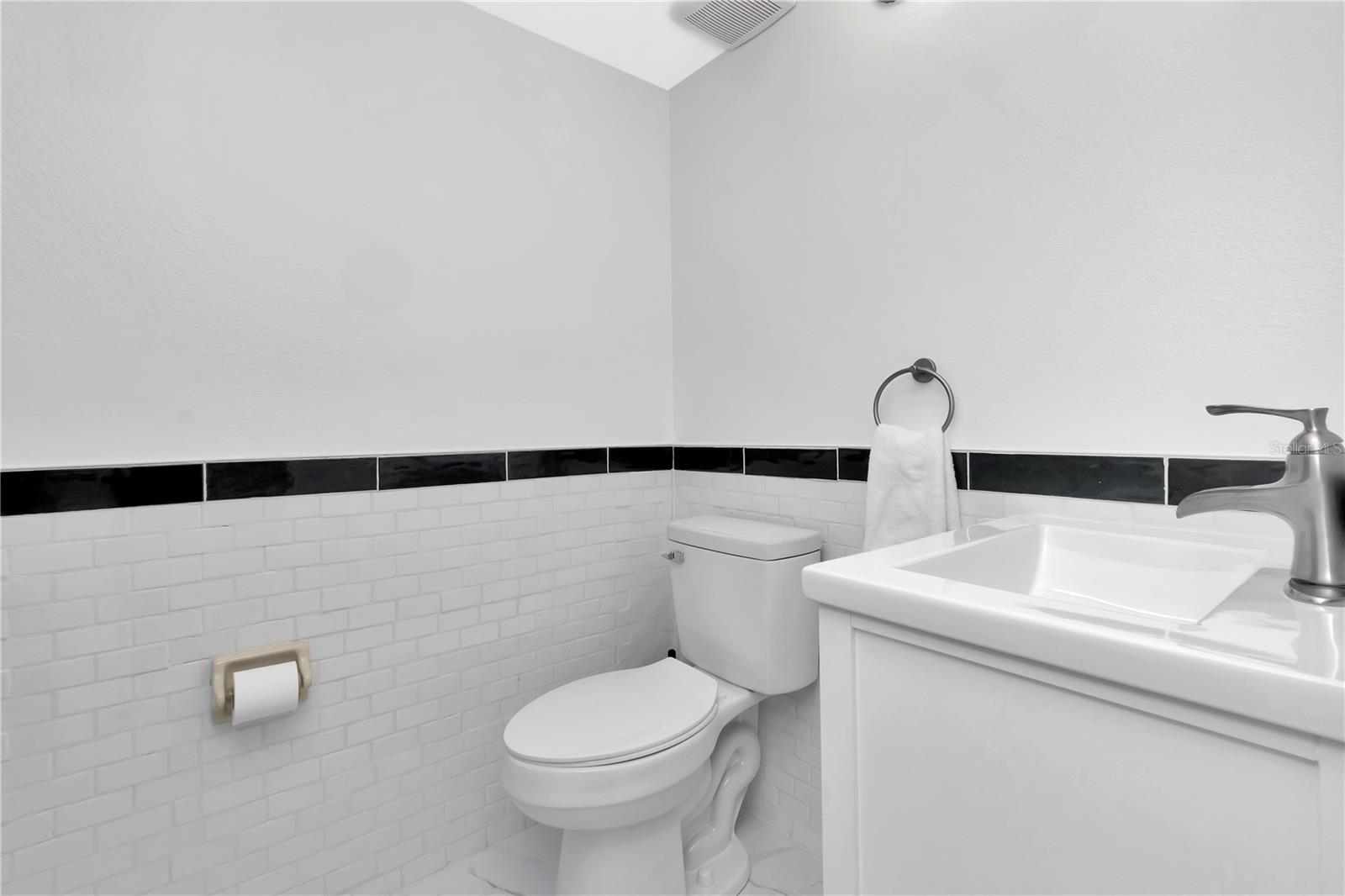 STONES THROW CONDO - Residential