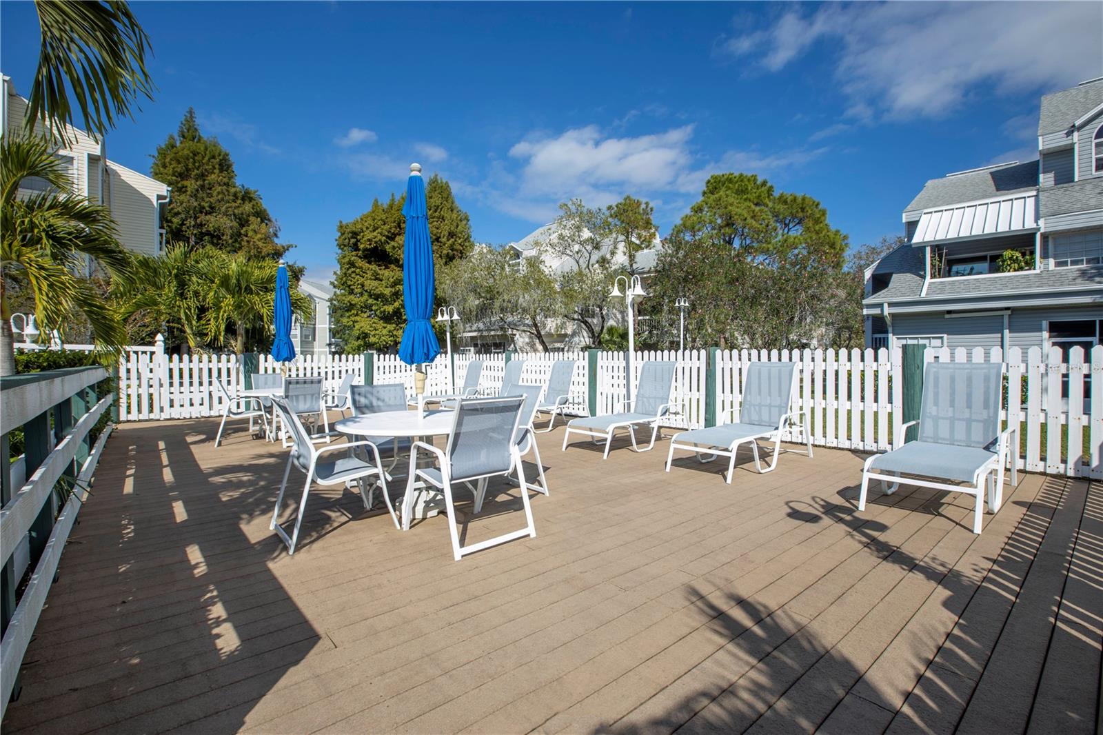 STONES THROW CONDO - Residential