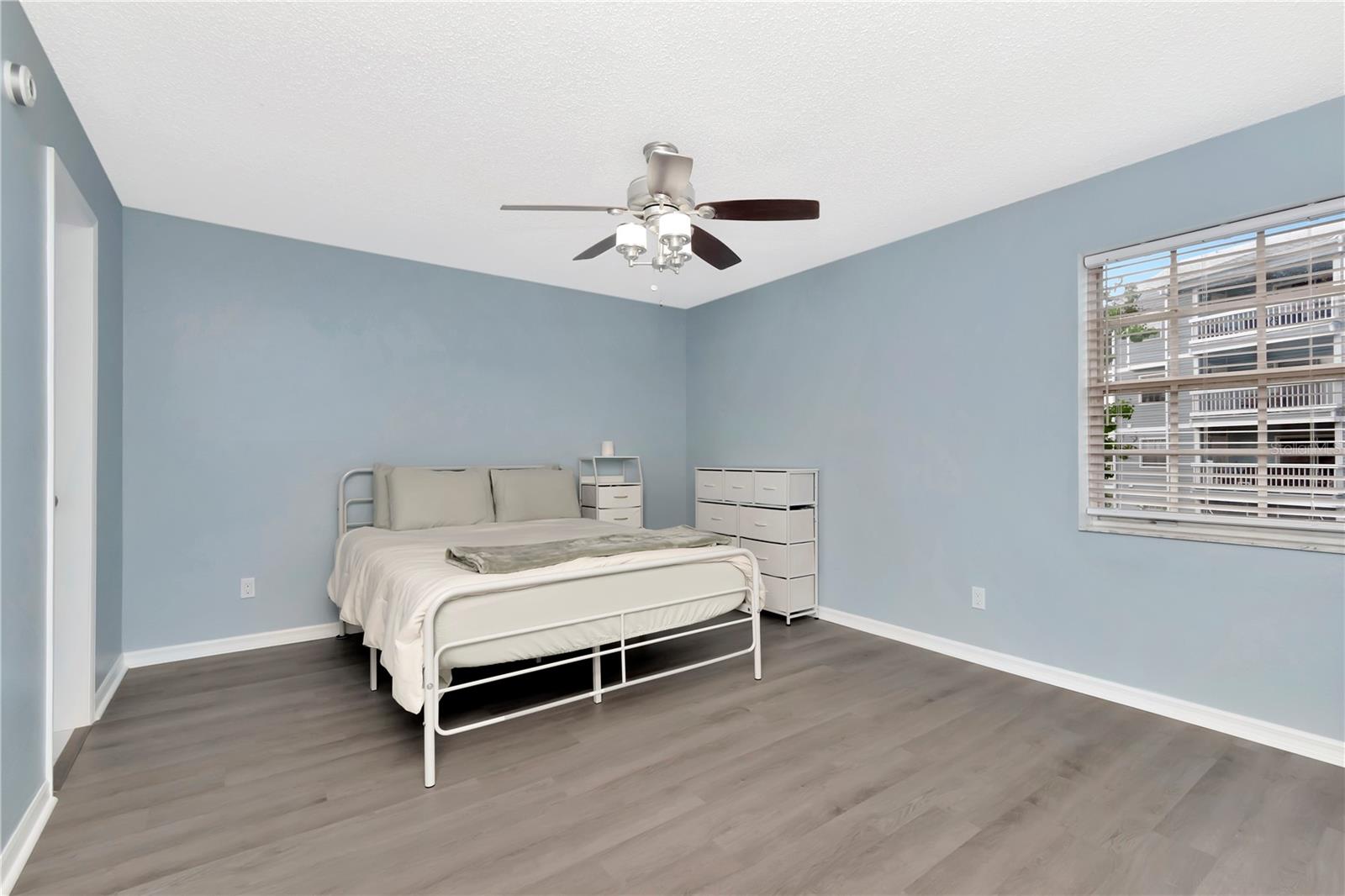 STONES THROW CONDO - Residential