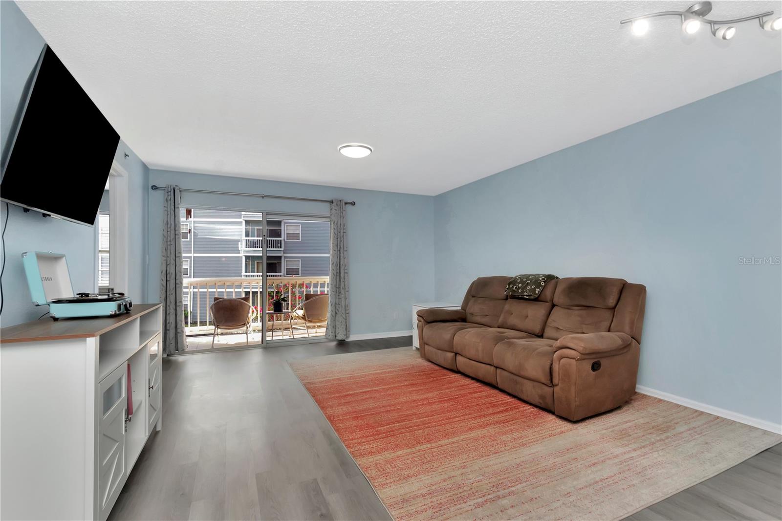 STONES THROW CONDO - Residential
