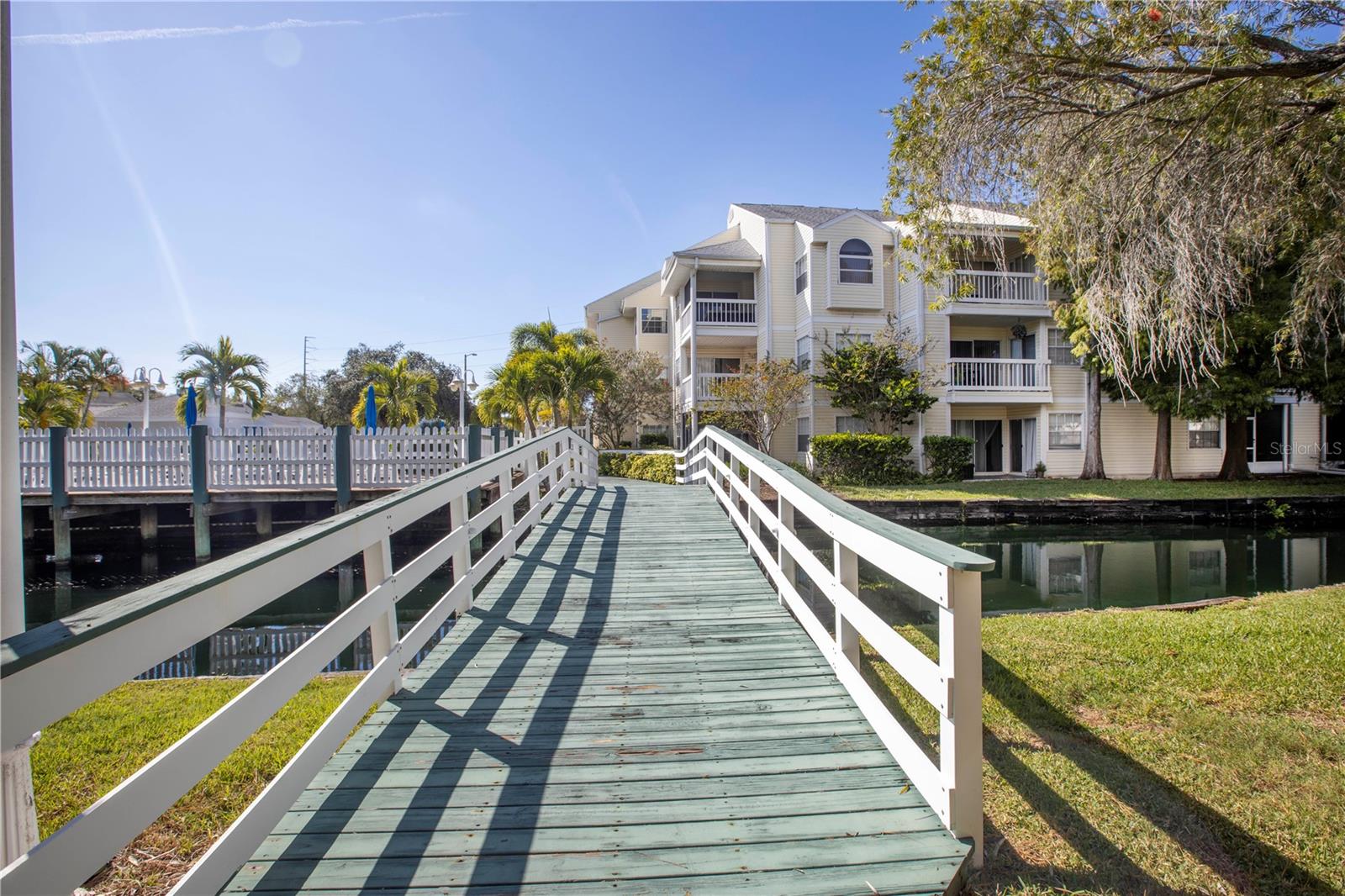 STONES THROW CONDO - Residential