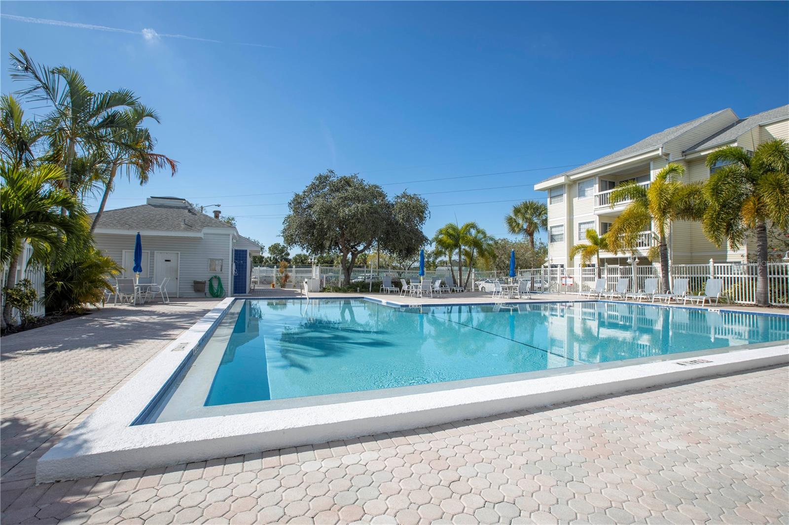 STONES THROW CONDO - Residential