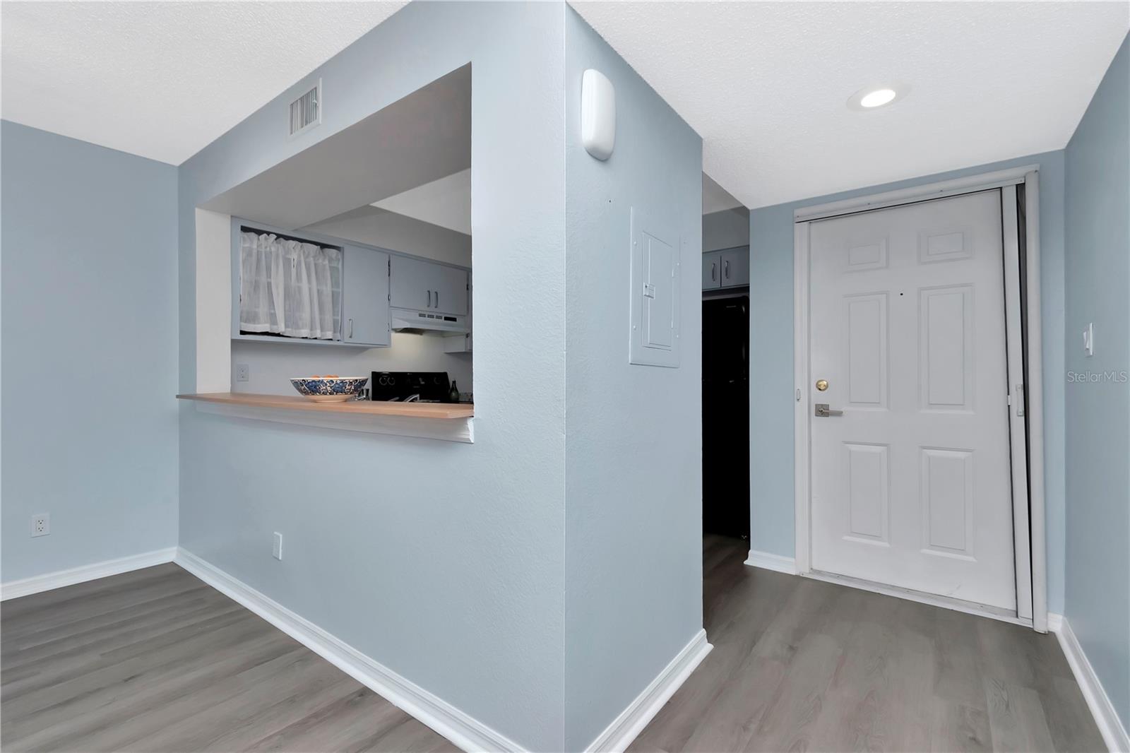 STONES THROW CONDO - Residential