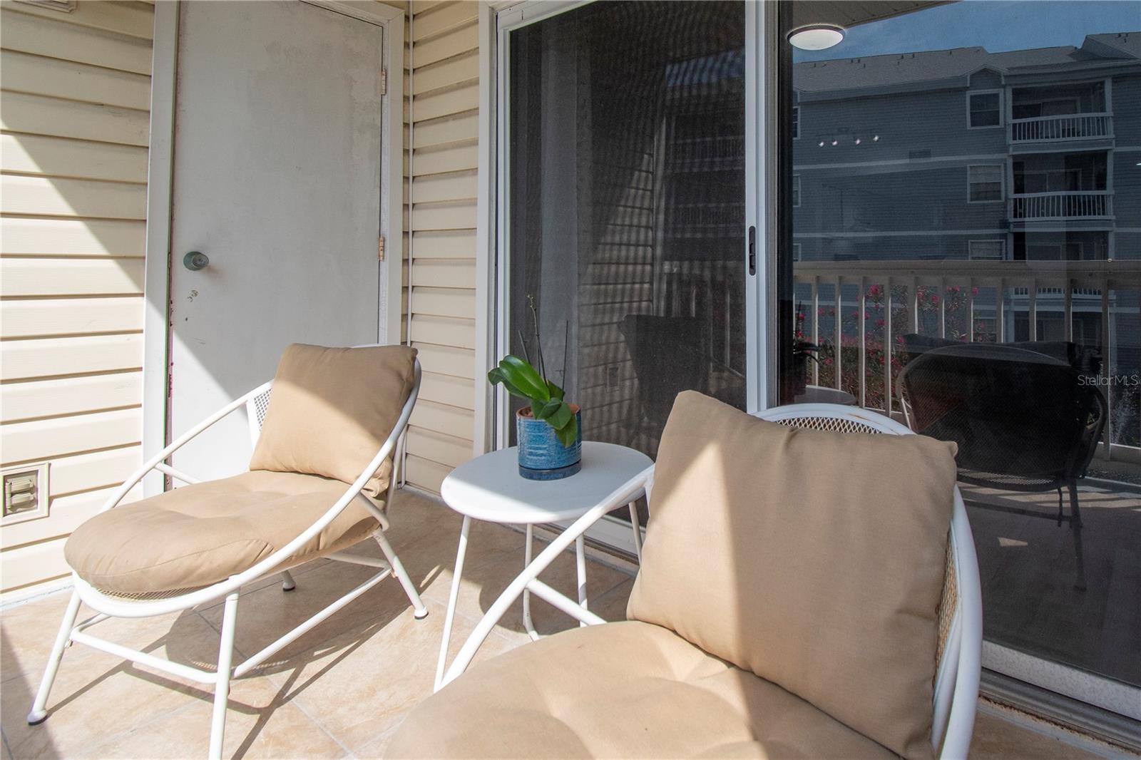 STONES THROW CONDO - Residential