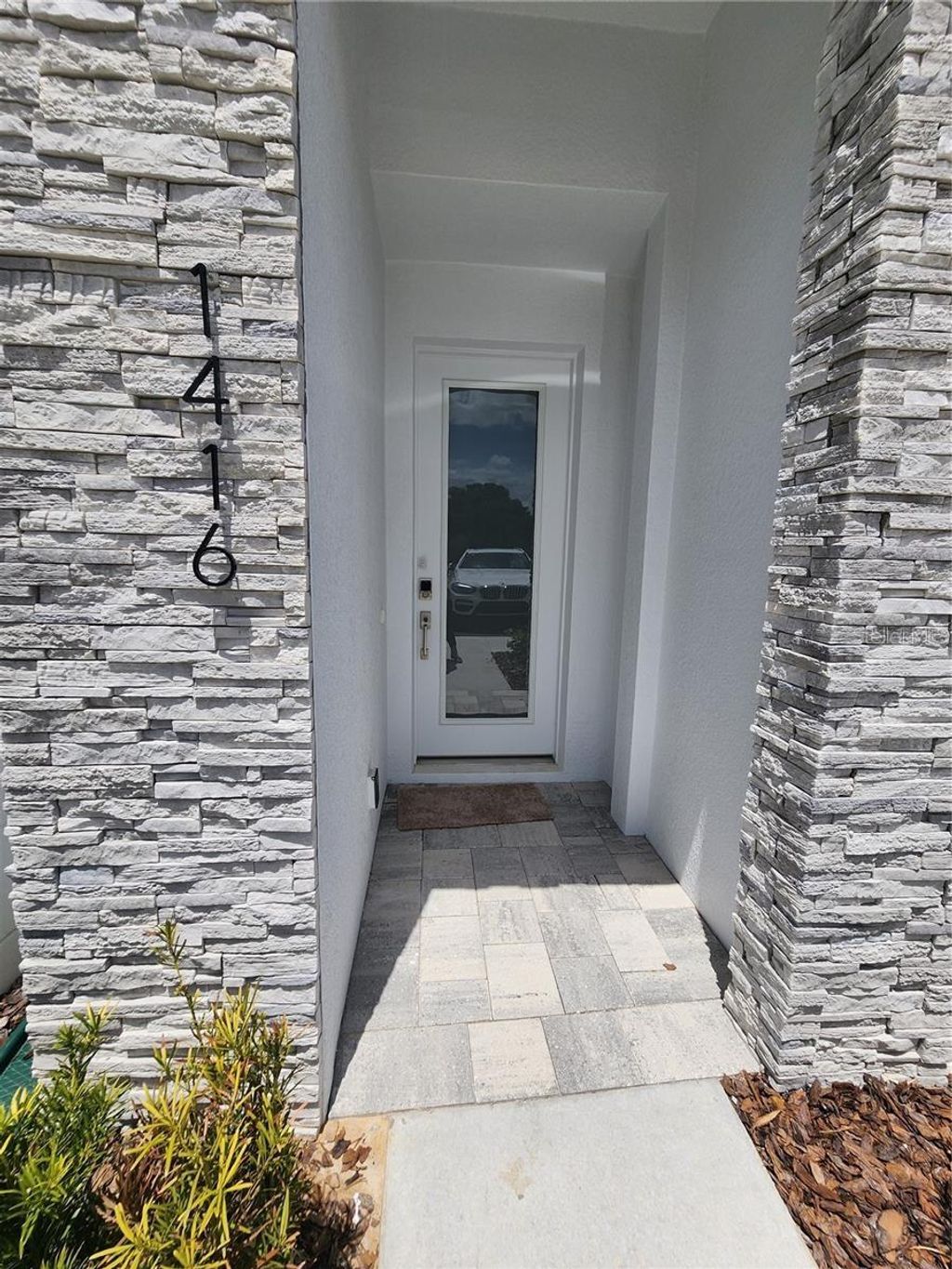 Photo of 1416 Wanderlust Lane, Clermont, FL 34714 (MLS # R4910723)