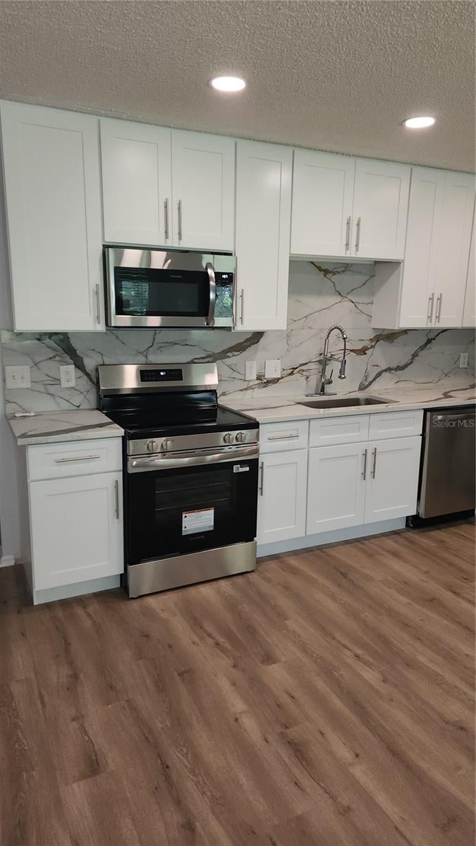 Photo of 2229 Americus Boulevard W #7, Clearwater, FL 33763 (MLS # TB8550510)