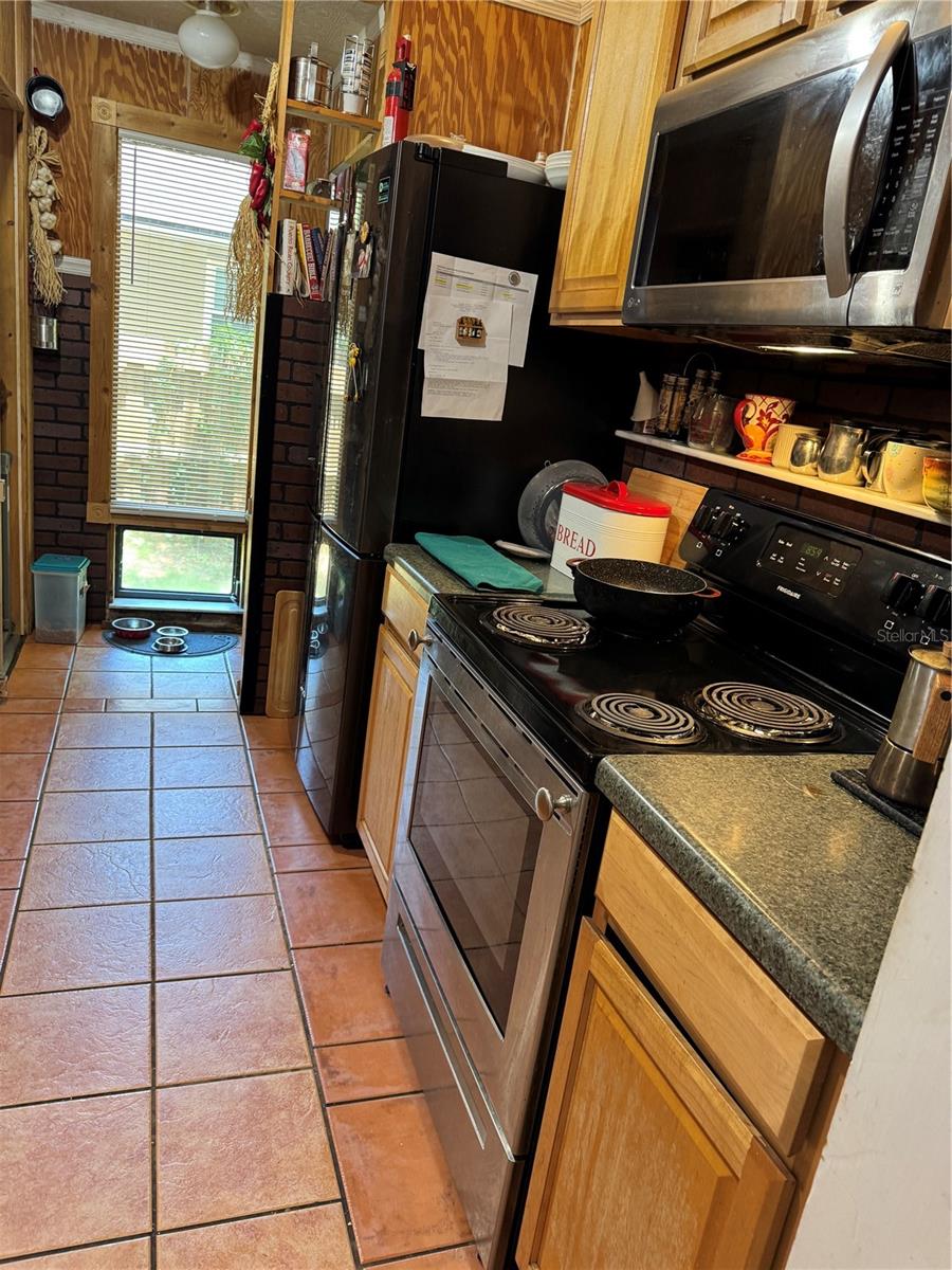 612 BONITA ROAD